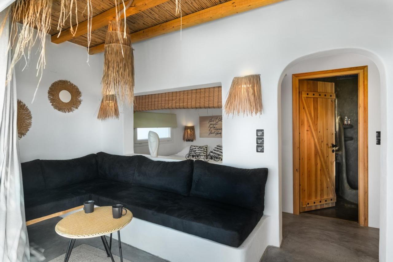Aqua House Villa Pachaina Luaran gambar