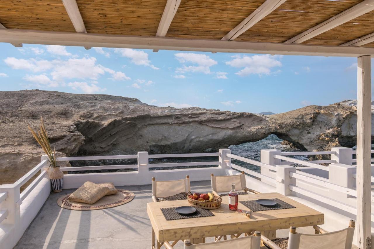 Aqua House Villa Pachaina Luaran gambar
