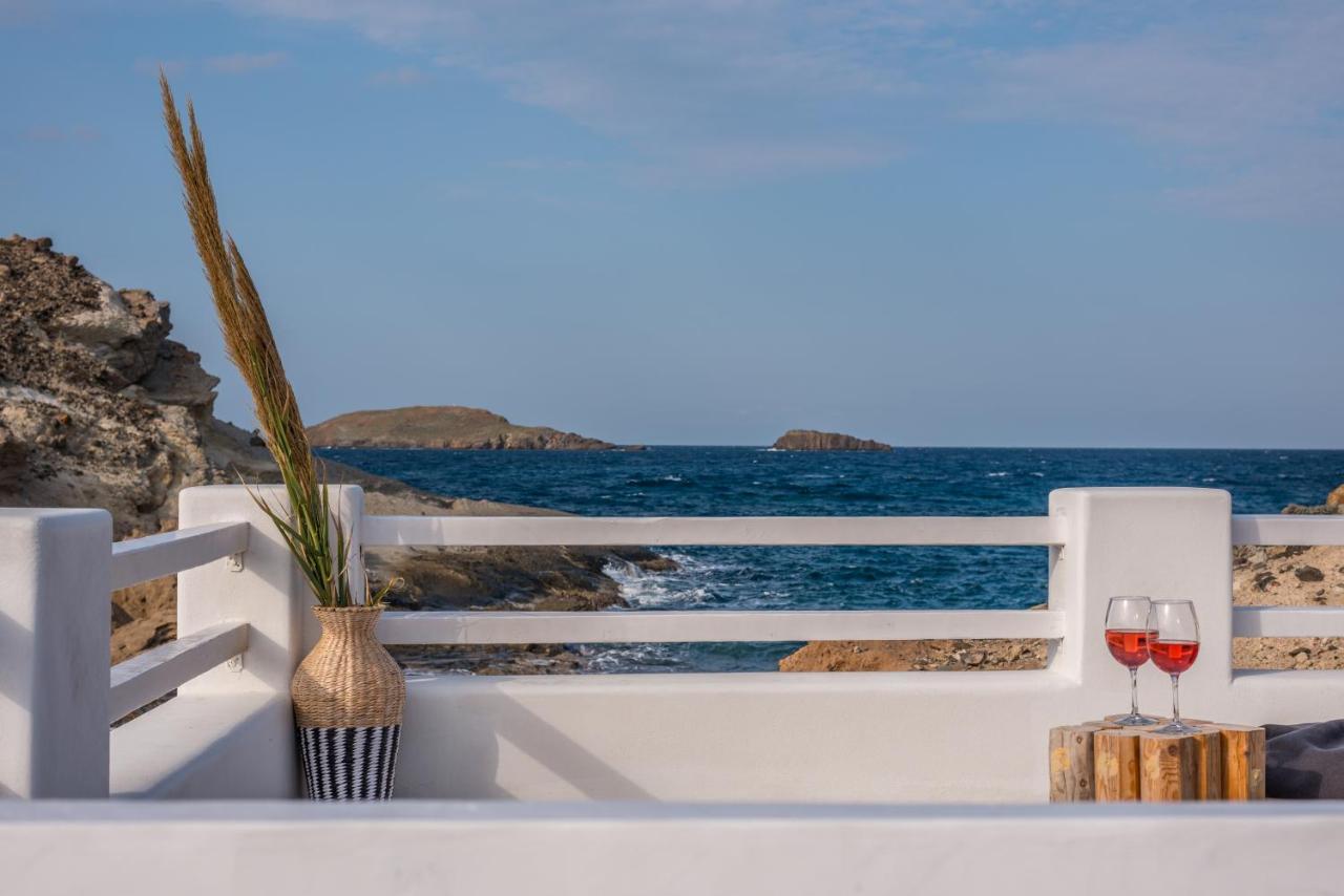 Aqua House Villa Pachaina Luaran gambar