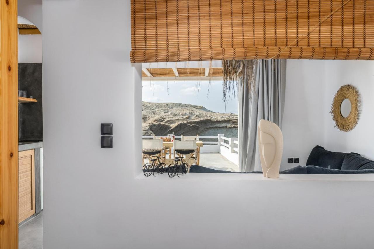Aqua House Villa Pachaina Luaran gambar
