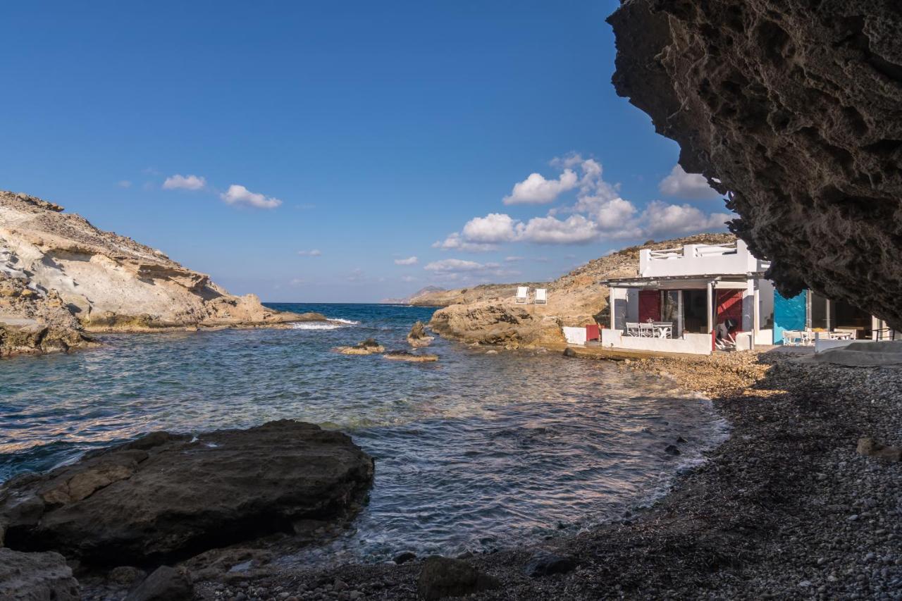 Aqua House Villa Pachaina Luaran gambar