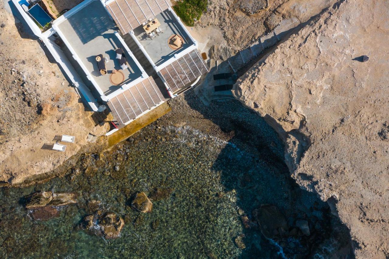 Aqua House Villa Pachaina Luaran gambar