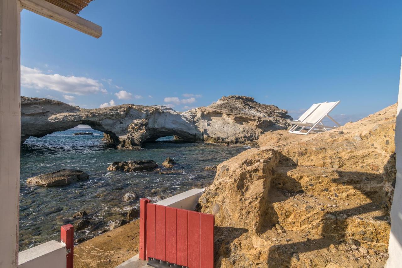 Aqua House Villa Pachaina Luaran gambar