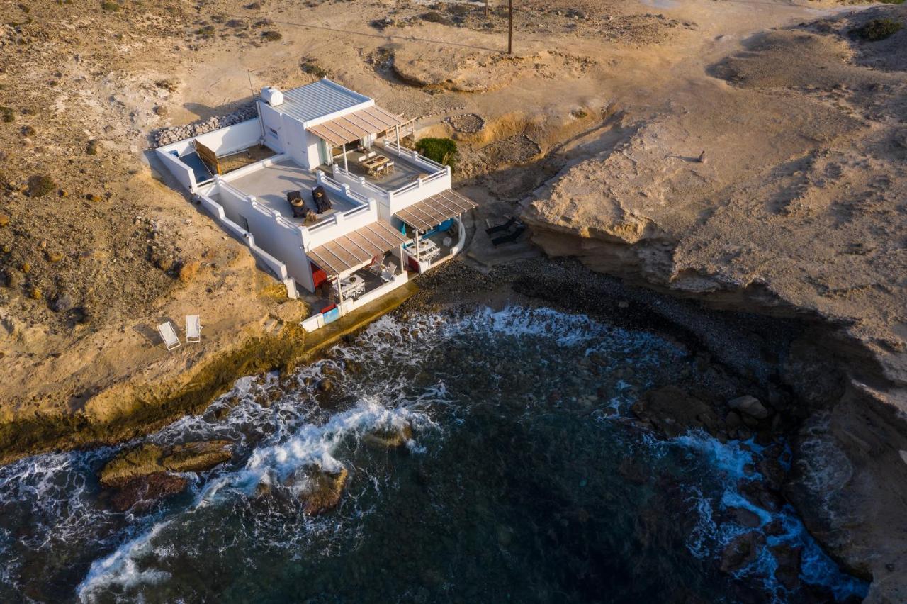 Aqua House Villa Pachaina Luaran gambar