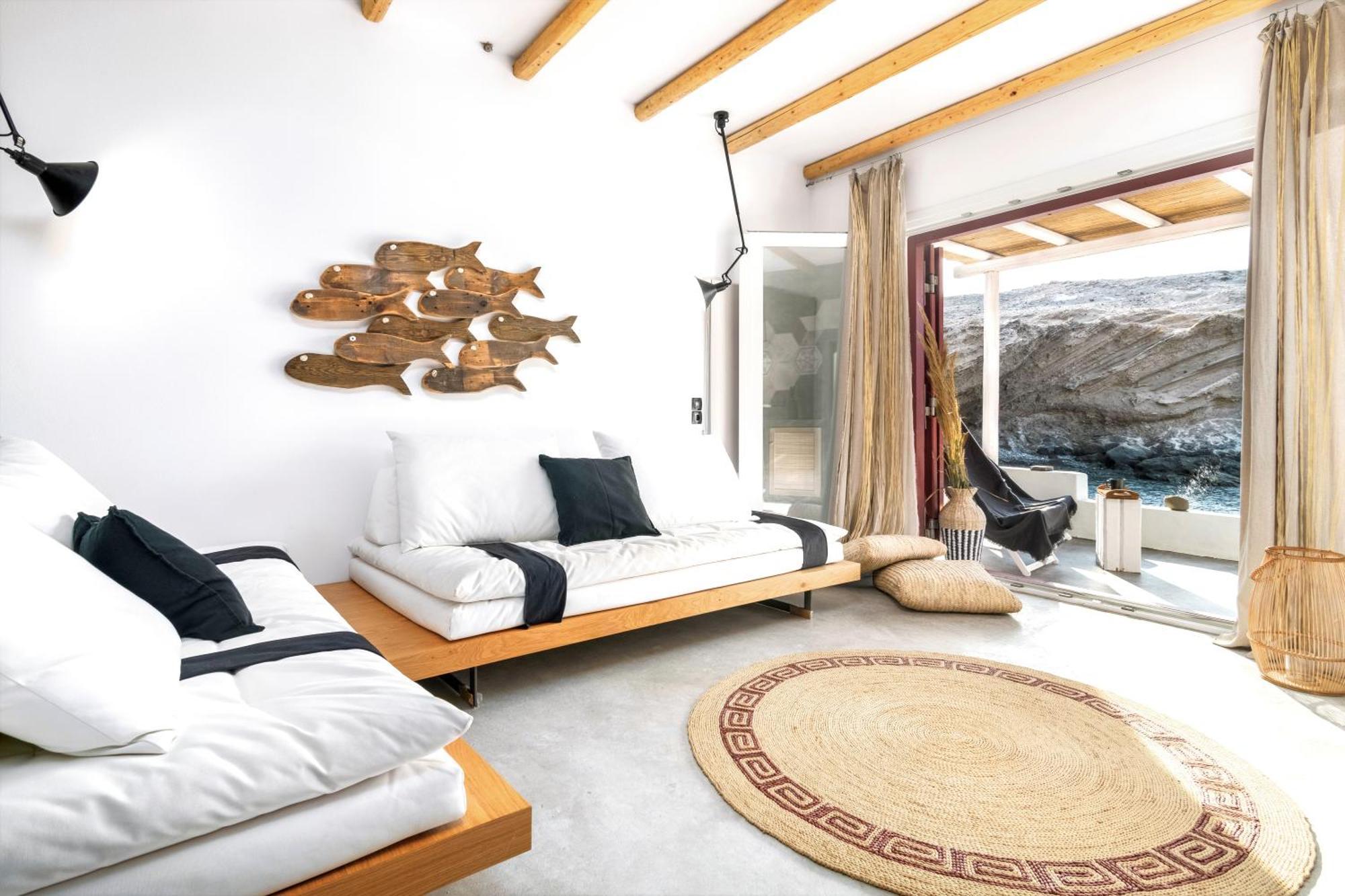 Aqua House Villa Pachaina Luaran gambar