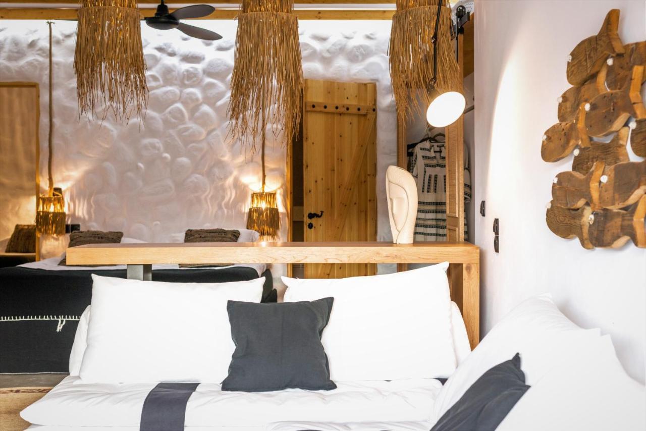 Aqua House Villa Pachaina Luaran gambar