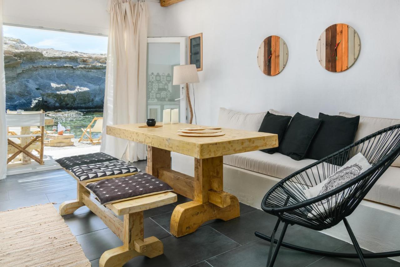 Aqua House Villa Pachaina Luaran gambar