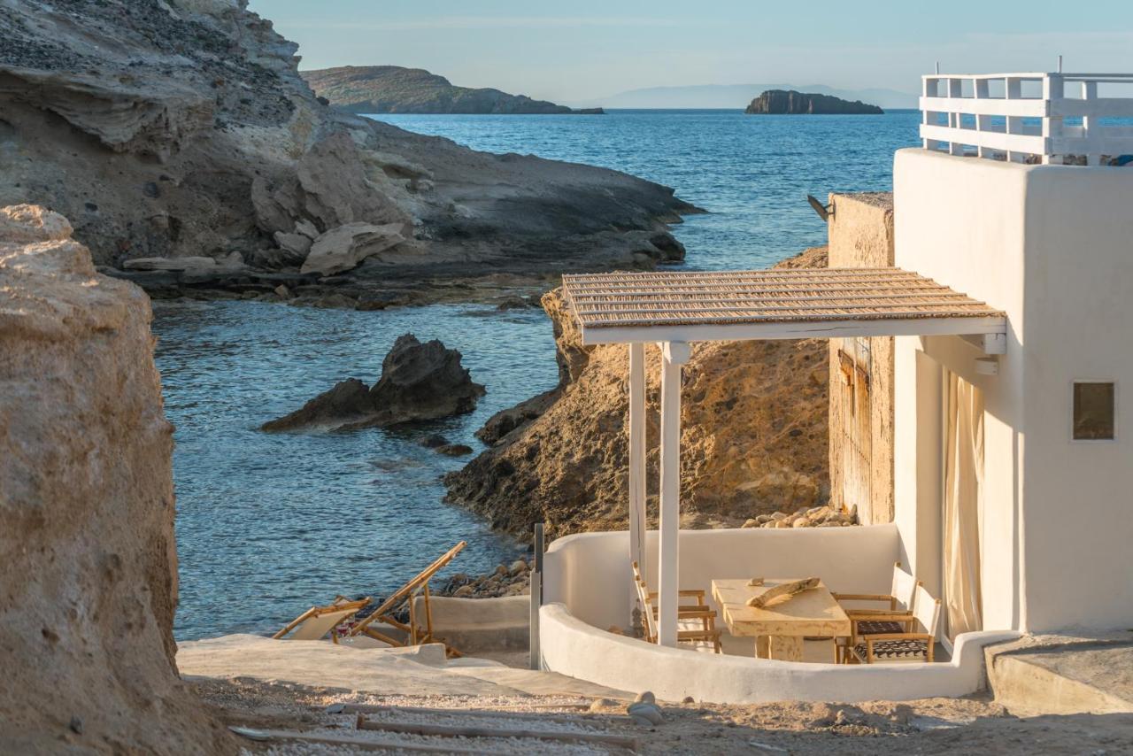 Aqua House Villa Pachaina Luaran gambar
