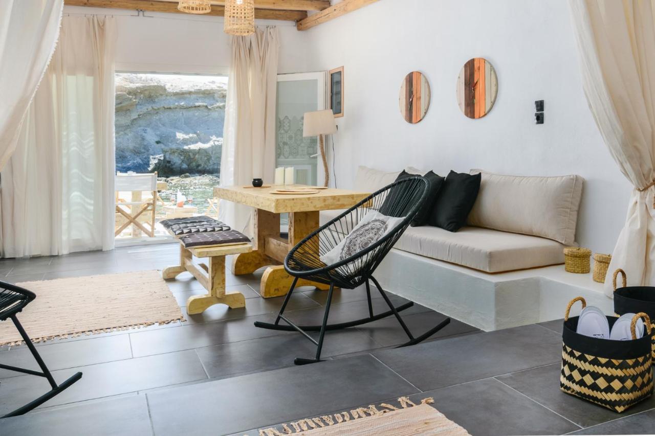 Aqua House Villa Pachaina Luaran gambar