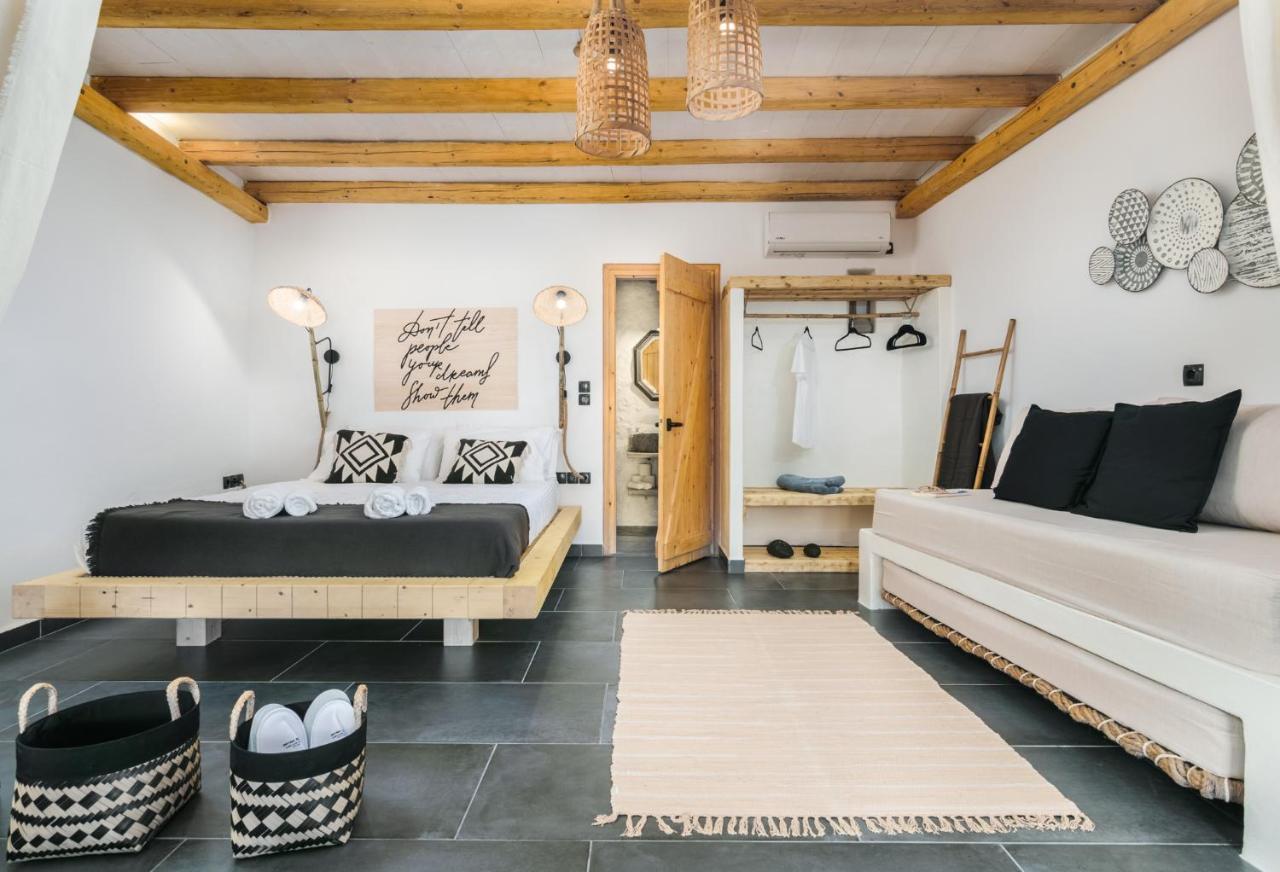 Aqua House Villa Pachaina Luaran gambar