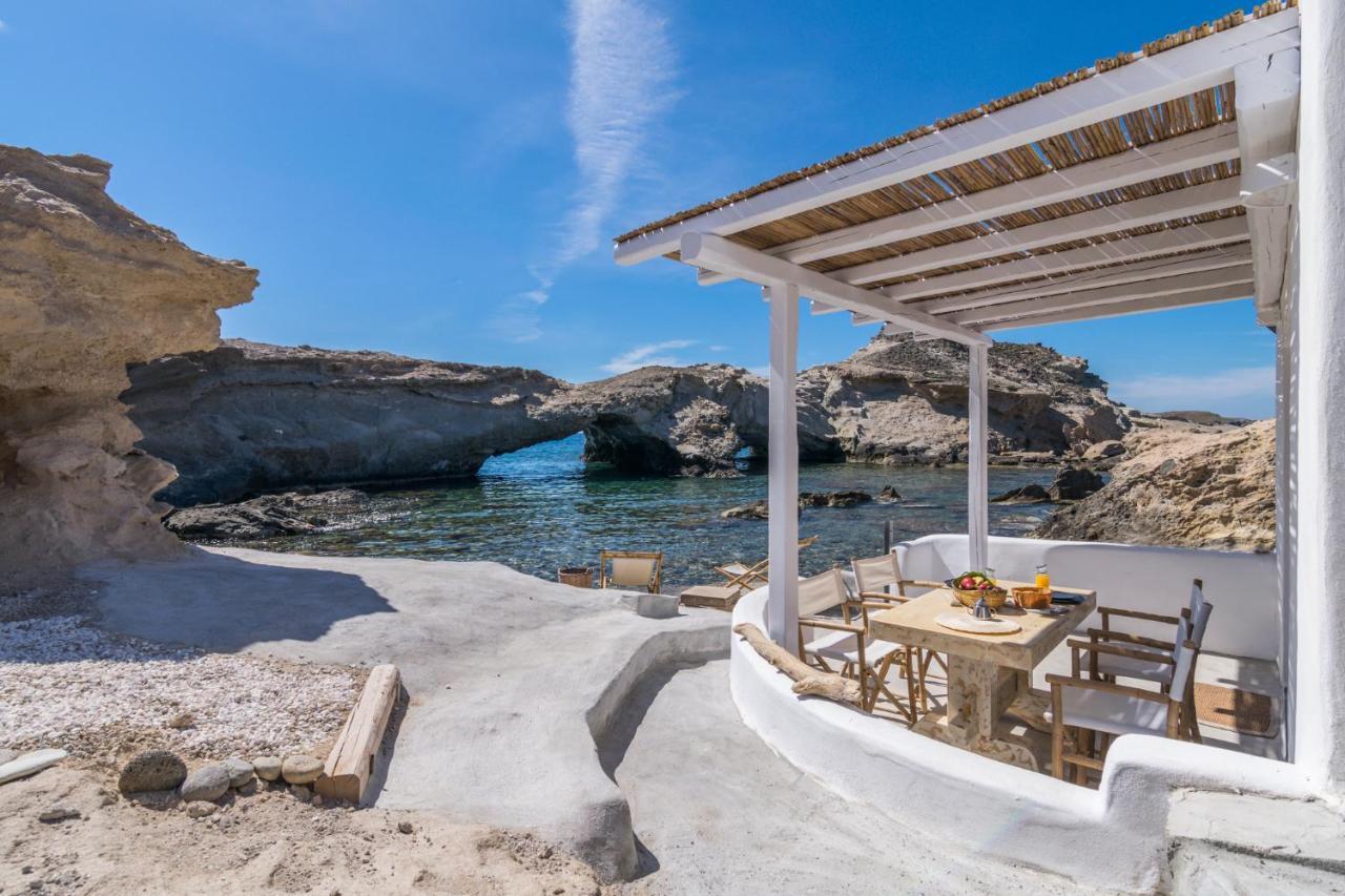 Aqua House Villa Pachaina Luaran gambar